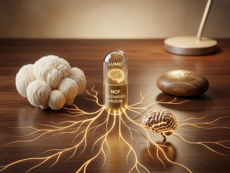 LUMO promo